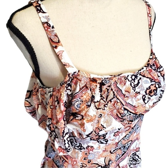 Abel The Label Athens Pastel Zodiac Dress Sz XS - Picture 2 of 12